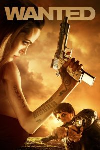 Wanted (2008) Hindi + English – Full Movie Download & Watch FREE – MOVIELOVERSBD.COM