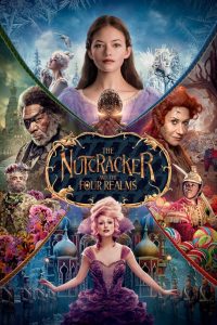 The Nutcracker and the Four Realms (2018) Hindi + English – Full Movie Download & Watch FREE – MOVIELOVERSBD.COM