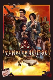 Zomblogalypse (2022) Dual Audio [Hindi-English] – Full Movie Download & Watch FREE – MOVIELOVERSBD.COM