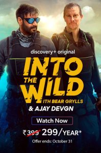 Into The Wild With Bear Grylls & Ajay Devgn (2021) – Full Show Download & Watch FREE – MOVIELOVERSBD.COM