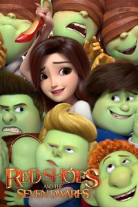 Red Shoes and the Seven Dwarfs (2019) Hindi/English – Full Movie Download & Watch FREE – MOVIELOVERSBD.COM