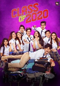 Class of 2020 (2020-2022) Season 01-02 – 🔞 – Full Series Download & Watch FREE – MOVIELOVERSBD.COM