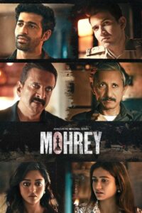 Mohrey (2024) Season 01 – Full Series Download & Watch FREE – MOVIELOVERSBD.COM