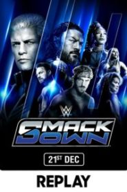 WWE Friday Night SmackDown (2024) English – Wrestling – Full Show Download & Watch FREE – MOVIELOVERSBD.COM
