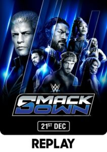 WWE Friday Night SmackDown (2024) English – Wrestling – Full Show Download & Watch FREE – MOVIELOVERSBD.COM