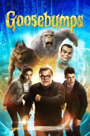 Goosebumps (2015) Hindi + English – Full Movie Download & Watch FREE – MOVIELOVERSBD.COM