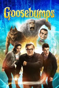 Goosebumps (2015) Hindi + English – Full Movie Download & Watch FREE – MOVIELOVERSBD.COM