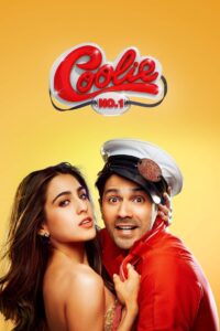 Coolie No. 1 (2020) – Full Movie Download & Watch FREE – MOVIELOVERSBD.COM