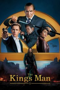 The King’s Man (2021) Hindi + English – Full Movie Download & Watch FREE – MOVIELOVERSBD.COM