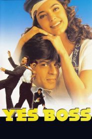 Yes Boss (1997) – Full Movie Download & Watch FREE – MOVIELOVERSBD.COM