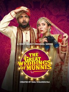 The Great Weddings of Munnes (2022) Season 01 – Full Series Download & Watch FREE – MOVIELOVERSBD.COM