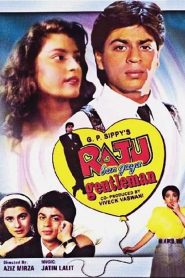 Raju Ban Gaya Gentleman (1992) – Full Movie Download & Watch FREE – MOVIELOVERSBD.COM
