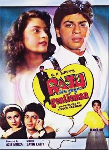 Raju Ban Gaya Gentleman (1992) – Full Movie Download & Watch FREE – MOVIELOVERSBD.COM