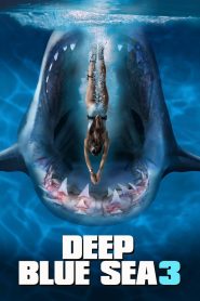 Deep Blue Sea 3 (2020) English – Full Movie Download & Watch FREE – MOVIELOVERSBD.COM