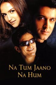Na Tum Jaano Na Hum (2002) – Full Movie Download & Watch FREE – MOVIELOVERSBD.COM