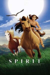 Spirit: Stallion of the Cimarron (2002) English with Subtitle – Full Movie Download & Watch FREE – MOVIELOVERSBD.COM