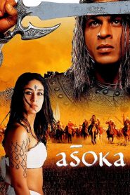 Aśoka (2001) Asoka – Full Movie Download & Watch FREE – MOVIELOVERSBD.COM