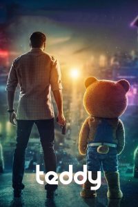 Teddy (2021) Hindi/Tamil – Full Movie Download & Watch FREE – MOVIELOVERSBD.COM