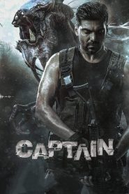 Captain (2022) Hindi Dual Audio – Full Movie Download & Watch FREE – MOVIELOVERSBD.COM