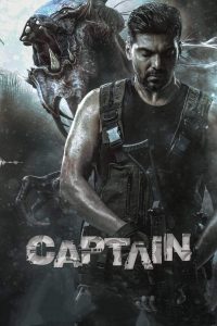 Captain (2022) Hindi Dual Audio – Full Movie Download & Watch FREE – MOVIELOVERSBD.COM