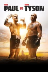 Jake Paul vs. Mike Tyson (2024) English ORG 1080p 720p 480p – Wrestling – Full Show Download & Watch FREE – MOVIELOVERSBD.COM