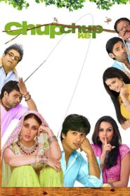Chup Chup Ke (2006) – Full Movie Download & Watch FREE – MOVIELOVERSBD.COM