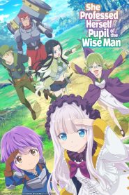 She Professed Herself Pupil of the Wise Man (2022) Season 1 – Hindi/English/Japanese – Full Series Download & Watch FREE – MOVIELOVERSBD.COM