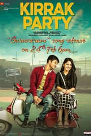 Kirrak Party (2018) Hindi + Telegu – Full Movie Download & Watch FREE – MOVIELOVERSBD.COM