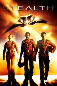 Stealth (2005) Hindi + English – Full Movie Download & Watch FREE – MOVIELOVERSBD.COM