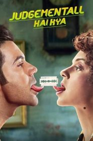 Judgementall Hai Kya (2019) – Full Movie Download & Watch FREE – MOVIELOVERSBD.COM