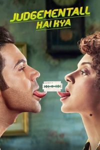 Judgementall Hai Kya (2019) – Full Movie Download & Watch FREE – MOVIELOVERSBD.COM