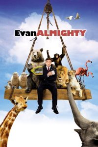 Evan Almighty (2007) Hindi + English – Full Movie Download & Watch FREE – MOVIELOVERSBD.COM