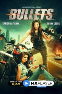 Bullets (2021) – Full Series Download & Watch FREE – MOVIELOVERSBD.COM