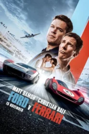 Ford v Ferrari (2019) – Full Movie Download & Watch FREE – MOVIELOVERSBD.COM