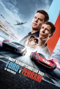 Ford v Ferrari (2019) – Full Movie Download & Watch FREE – MOVIELOVERSBD.COM