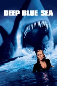 Deep Blue Sea (1999) English – Full Movie Download & Watch FREE – MOVIELOVERSBD.COM