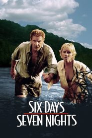 Six Days Seven Nights (1998) English – Full Movie Download & Watch FREE – MOVIELOVERSBD.COM