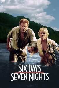 Six Days Seven Nights (1998) English – Full Movie Download & Watch FREE – MOVIELOVERSBD.COM