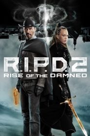 R.I.P.D. 2: Rise of the Damned (2022) Hindi/English – Full Movie Download & Watch FREE – MOVIELOVERSBD.COM