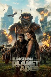 Kingdom of the Planet of the Apes (2024) Full HD – Hindi + English – Full Movie Download & Watch FREE – MOVIELOVERSBD.COM