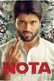 Nota (2018) Hindi Dubbed
