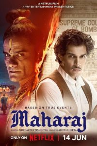 Maharaj (2024) – Full Movie Download & Watch FREE – MOVIELOVERSBD.COM
