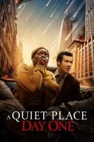 A Quiet Place: Day One (2024) Hindi + English – Full Movie Download & Watch FREE – MOVIELOVERSBD.COM