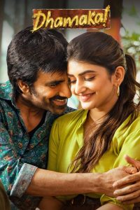 Dhamaka (2022) Hindi + Telugu – Full Movie Download & Watch FREE – MOVIELOVERSBD.COM