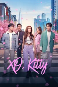 XO, Kitty (2023-2025) Season 01-02 – Korean Series – Hindi/English/Korean – Full Series Download & Watch FREE – MOVIELOVERSBD.COM