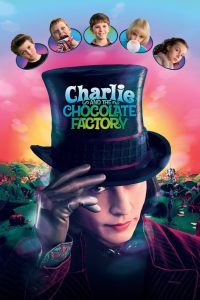 Charlie and the Chocolate Factory (2005) Hindi + English – Full Movie Download & Watch FREE – MOVIELOVERSBD.COM