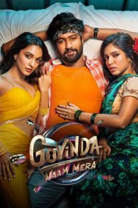 Govinda Naam Mera (2022) – Full Movie Download & Watch FREE – MOVIELOVERSBD.COM