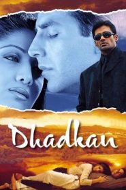 Dhadkan (2000) – Full Movie Download & Watch FREE – MOVIELOVERSBD.COM