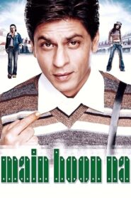 Main Hoon Na (2004) – Full Movie Download & Watch FREE – MOVIELOVERSBD.COM