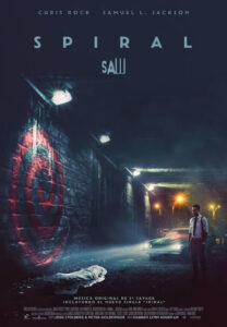 Spiral: From the Book of Saw – Saw 9 (2021) Hindi – English – Full Movie Download & Watch FREE – MOVIELOVERSBD.COM